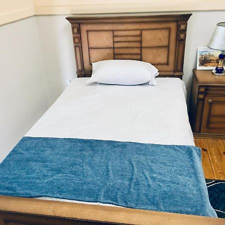 Bella Casa Hostel Каїр Екстер'єр фото