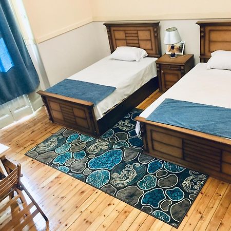 Bella Casa Hostel Каїр Екстер'єр фото