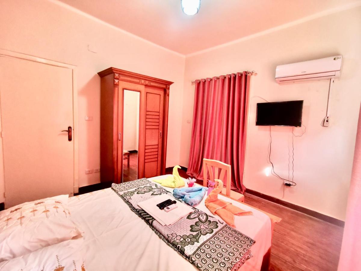 Bella Casa Hostel Каїр Екстер'єр фото