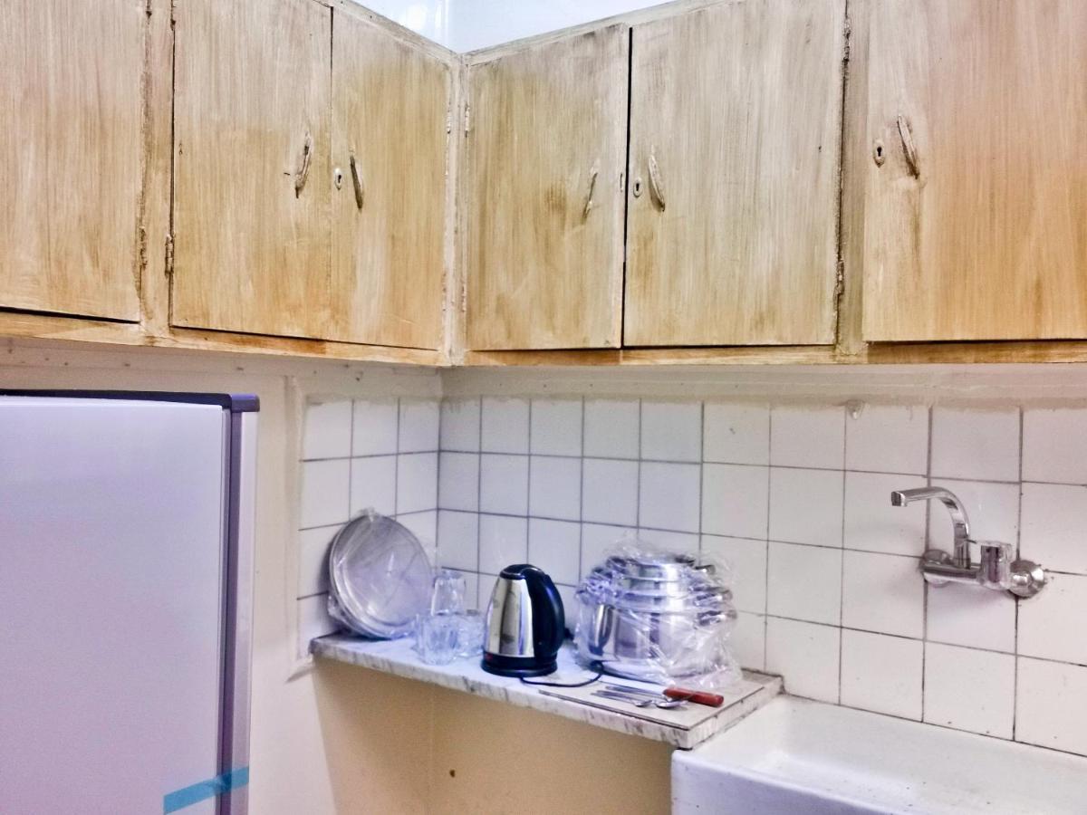 Bella Casa Hostel Каїр Екстер'єр фото