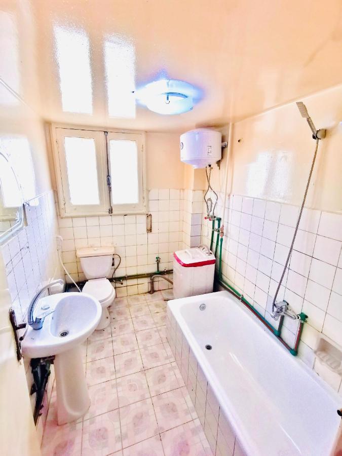 Bella Casa Hostel Каїр Екстер'єр фото
