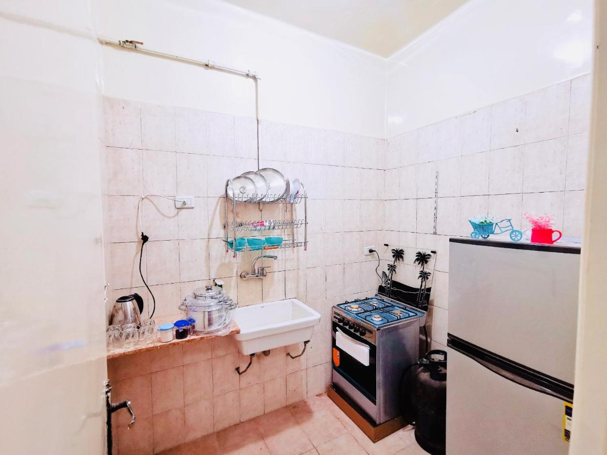 Bella Casa Hostel Каїр Екстер'єр фото