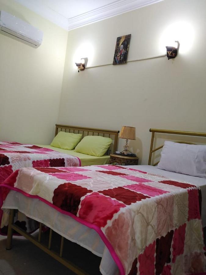 Bella Casa Hostel Каїр Екстер'єр фото