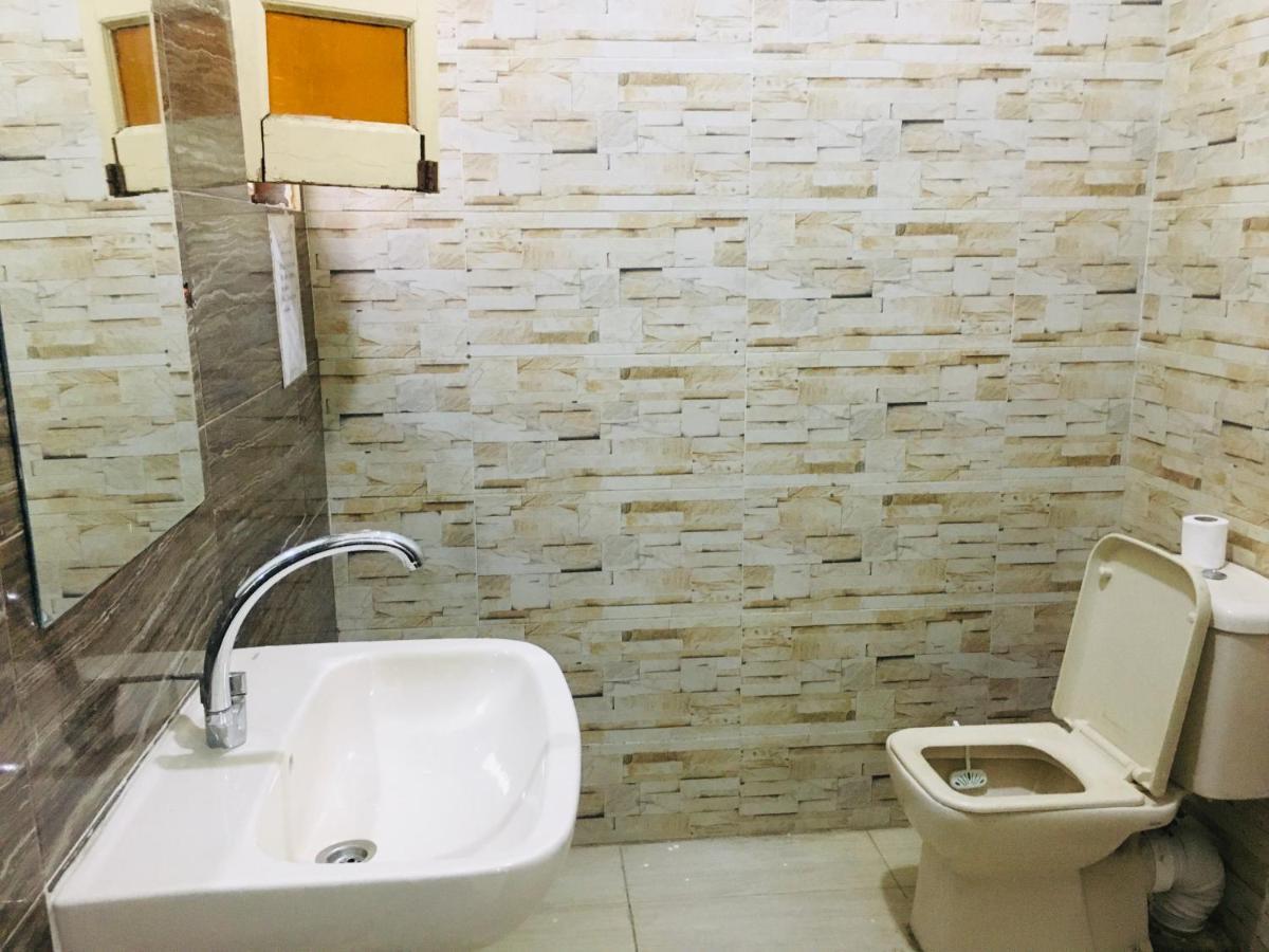 Bella Casa Hostel Каїр Екстер'єр фото