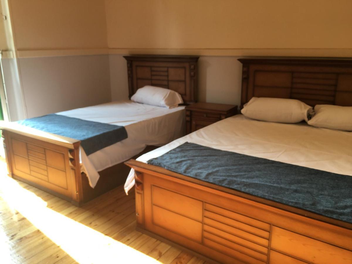 Bella Casa Hostel Каїр Екстер'єр фото