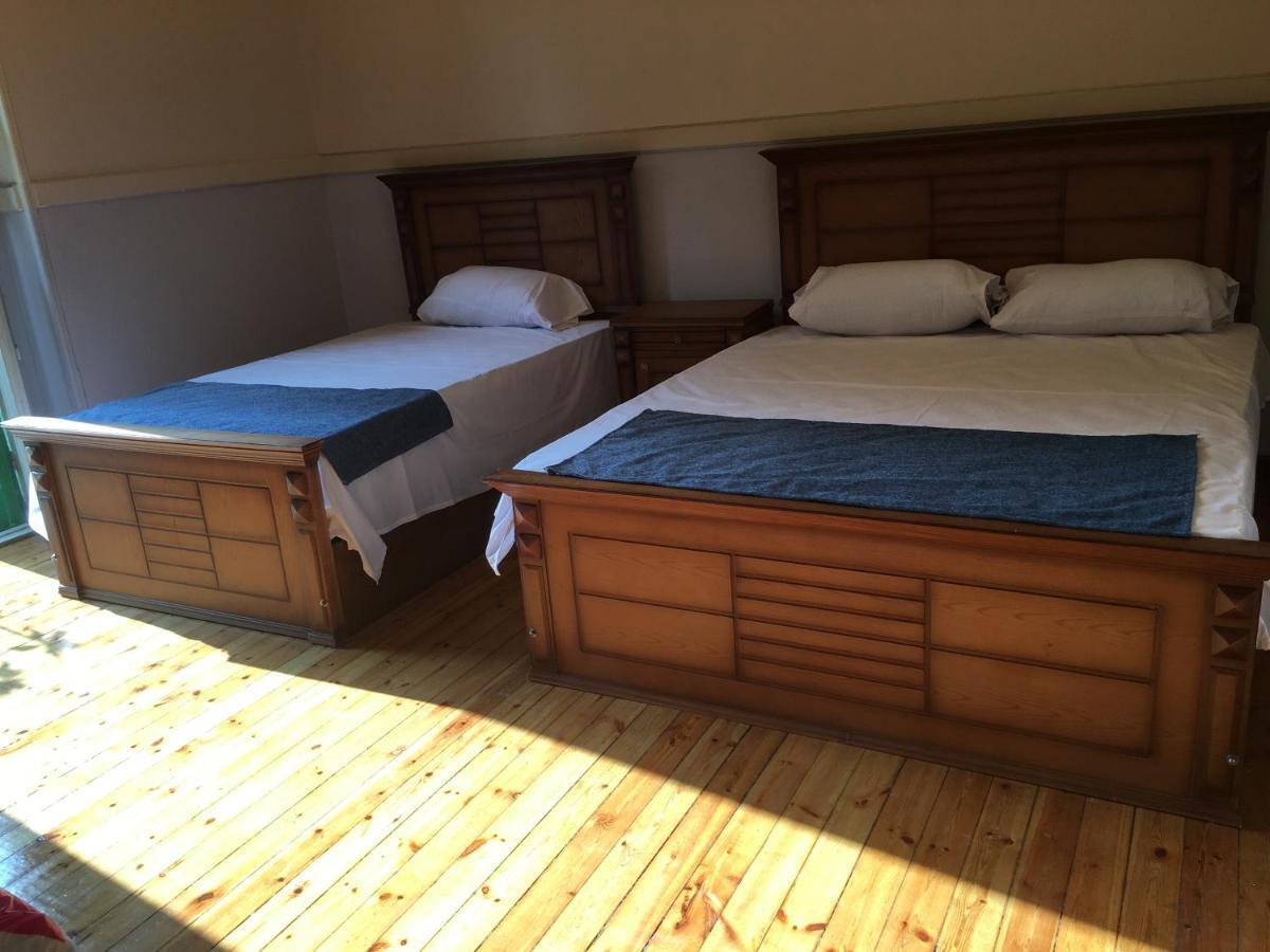 Bella Casa Hostel Каїр Екстер'єр фото