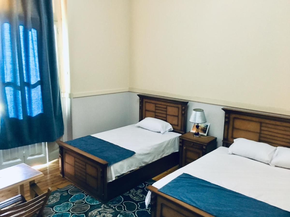 Bella Casa Hostel Каїр Екстер'єр фото