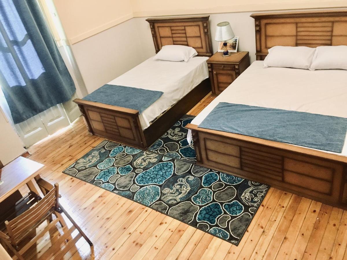 Bella Casa Hostel Каїр Екстер'єр фото