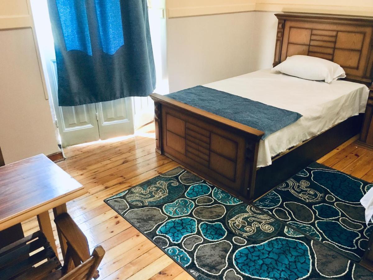 Bella Casa Hostel Каїр Екстер'єр фото