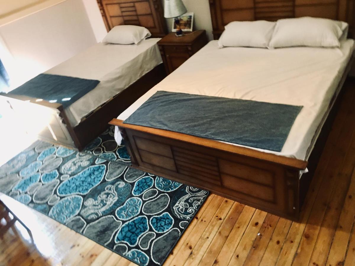 Bella Casa Hostel Каїр Екстер'єр фото
