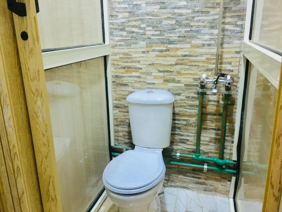 Bella Casa Hostel Каїр Екстер'єр фото