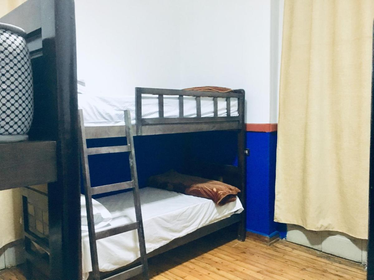 Bella Casa Hostel Каїр Екстер'єр фото