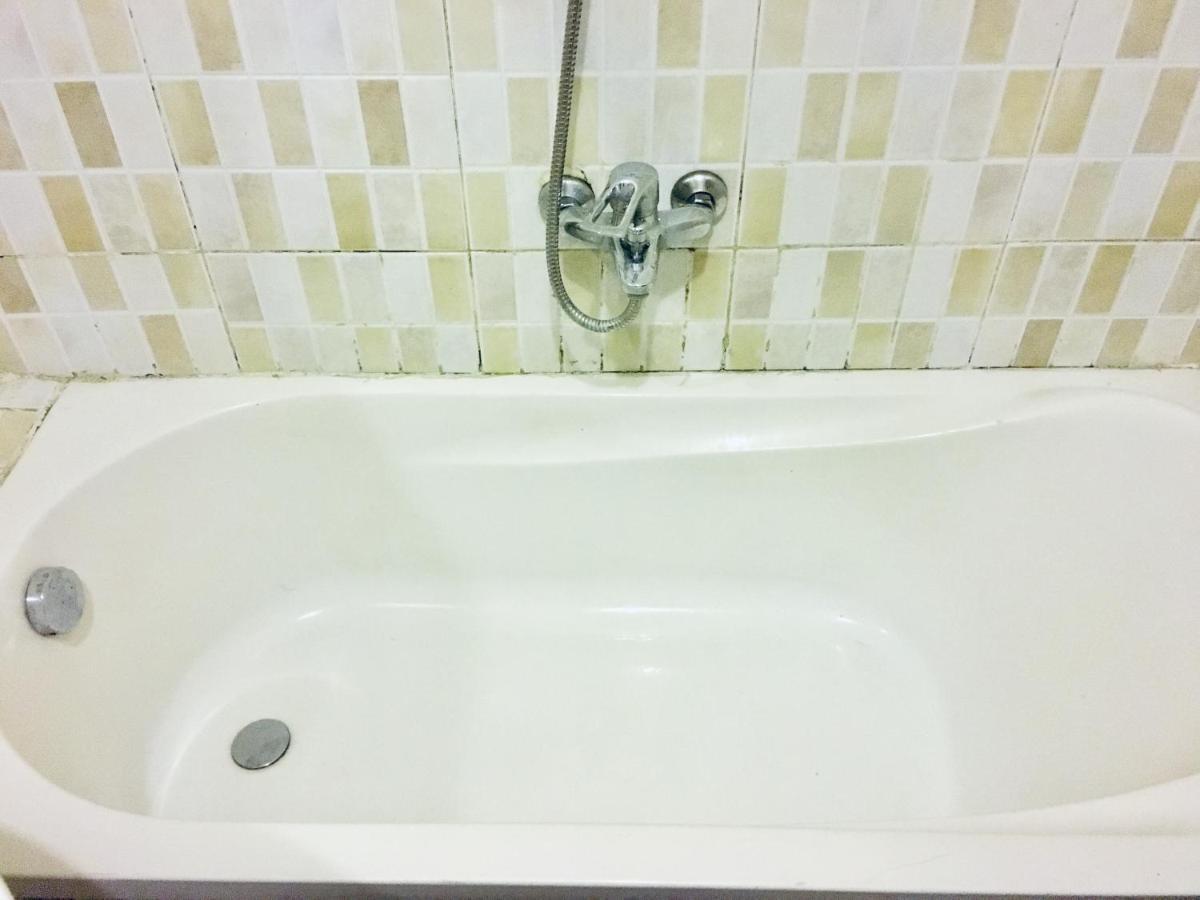 Bella Casa Hostel Каїр Екстер'єр фото